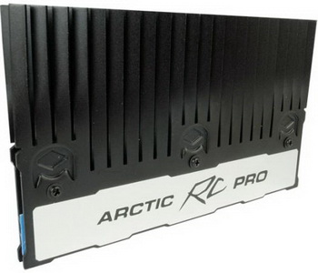 radiators RC pro